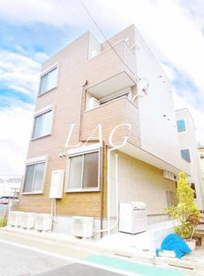 【外観】 | Ｈ．Ａ．ステラ | 外観です。