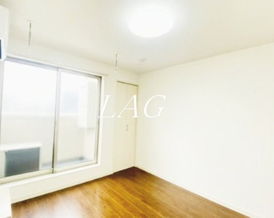 【居間・リビング】 | Ｈ．Ａ．ステラ | 洋室のお部屋です。