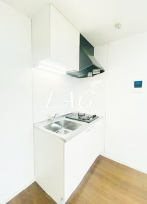 【キッチン】 | Ｈ．Ａ．ステラ | キッチンです。