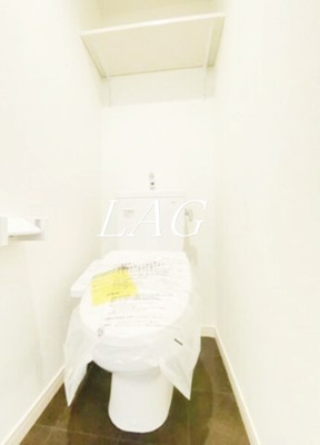 【トイレ】 | Ｈ．Ａ．ステラ | トイレです。