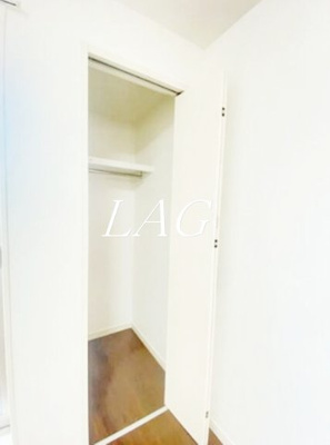 【収納】 | Ｈ．Ａ．ステラ | 収納です。