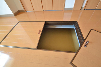 【収納】 | リベア東神田