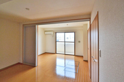 【居間・リビング】 | リベア東神田