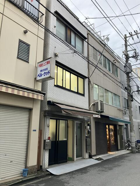 台東区花川戸2丁目のマンションの画像