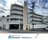 ライオンズクオーレ湘南辻堂の画像