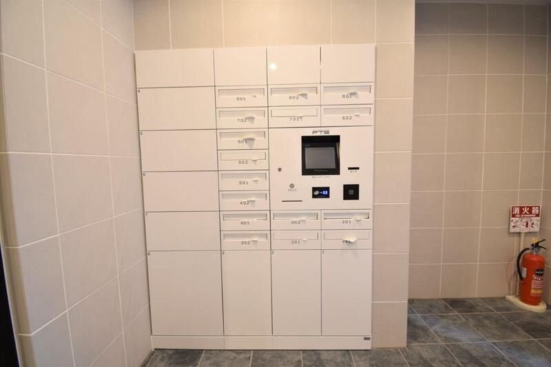 アリーチェ押上のその他共用部分