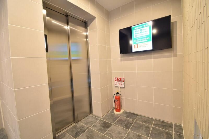 アリーチェ押上のその他共用部分