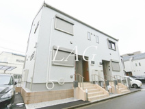 ドゥ・シャテニエの画像