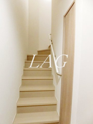 【玄関】 | ドゥ・シャテニエ | 玄関です。