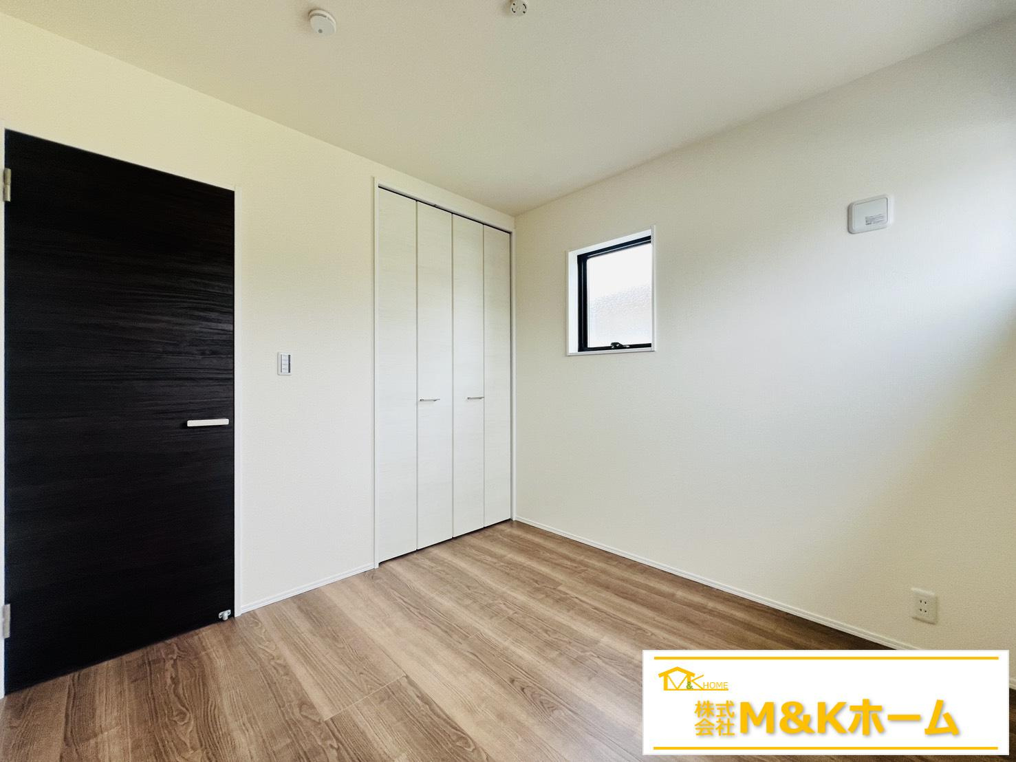 常滑市新田町2丁目　全1棟　1号棟の設備|シンクやコンロが一体化していてお手入れ・お掃除がしやすい！