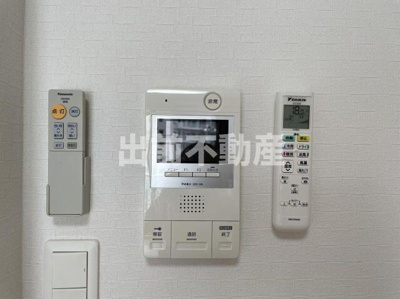 【セキュリティ】 | スカイコートグランデ大塚