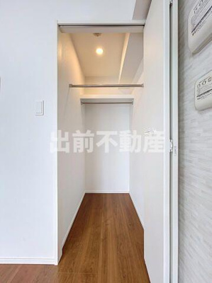 【収納】 | スカイコートグランデ大塚