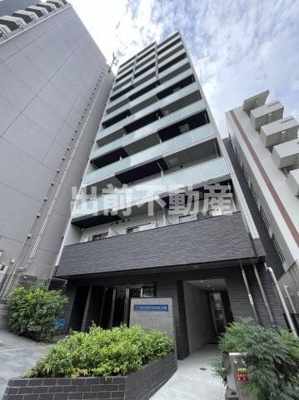 【外観】 | スカイコートグランデ大塚