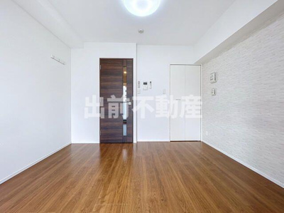 【居間・リビング】 | スカイコートグランデ大塚