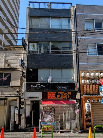 ル・グラシエルBLDG.63