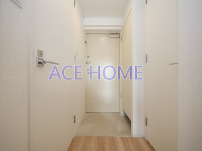 【玄関】 | セレニテ天六ミラク