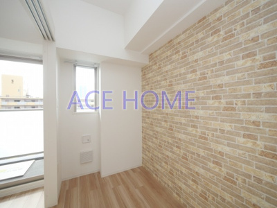 【内装】 | セレニテ天六ミラク