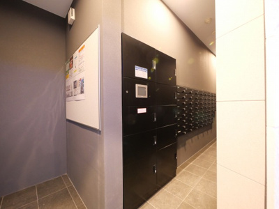 【設備】 | セレニテ天六ミラク