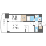 セレニテ天六ミラクの画像