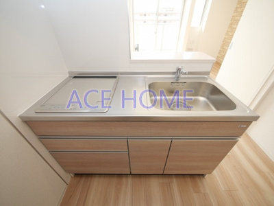 【キッチン】 | セレニテ天六ミラク