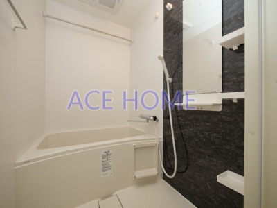 【浴室】 | セレニテ天六ミラク