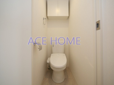 【トイレ】 | セレニテ天六ミラク