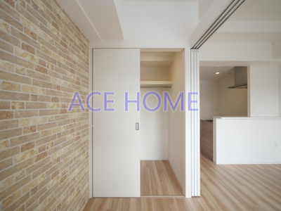 【収納】 | セレニテ天六ミラク