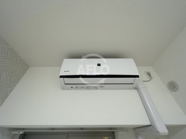 Gioia Nambaの設備|Gioia Namba エアコン　