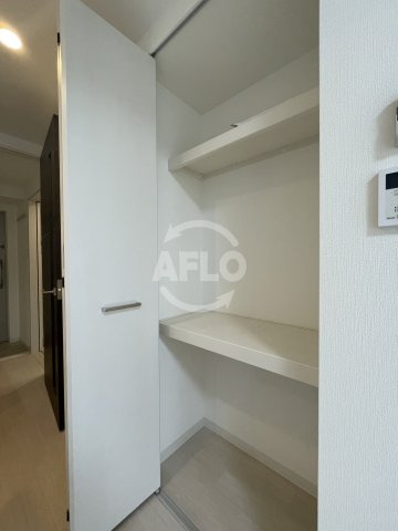 Gioia Nambaの収納|Gioia Namba 収納