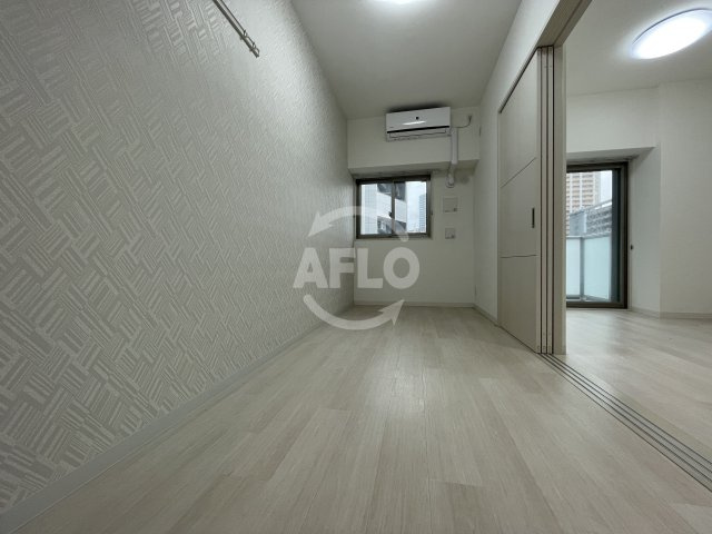 Gioia Nambaの洋室|Gioia Namba 　洋室