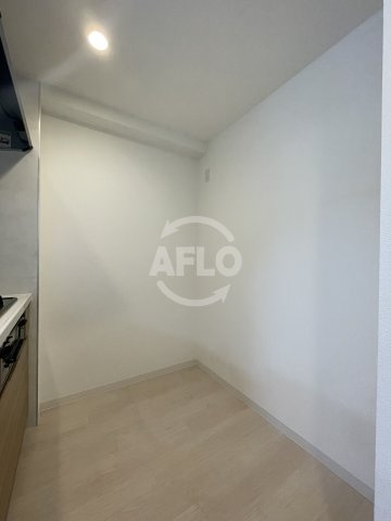 Gioia Nambaの設備|Gioia Namba 　キッチンペース