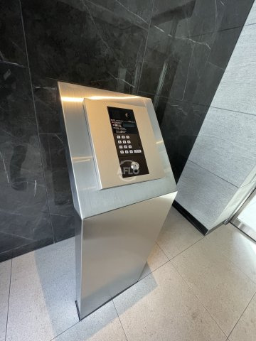 Gioia Nambaの設備|Gioia Namba 　オートロック