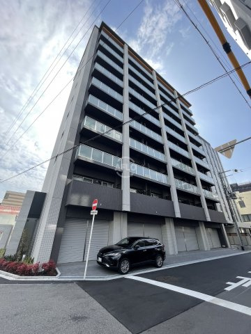 Gioia Nambaの外観|Gioia Namba 　外観