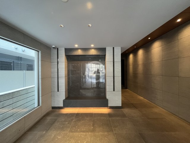 Gioia Nambaのロビー|Gioia Namba（ジョイアナンバ）　ロビー