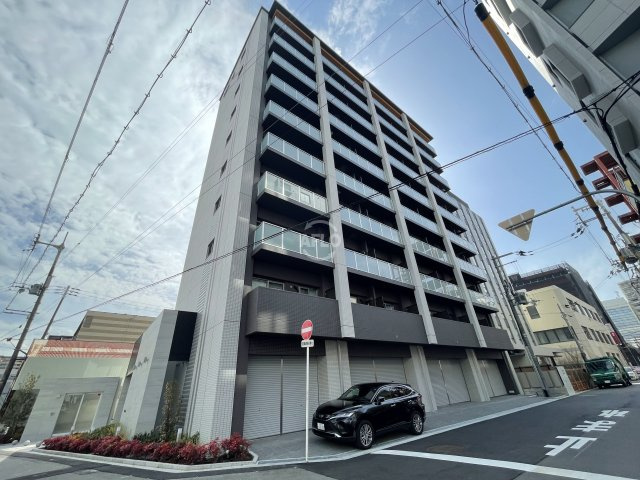 Gioia Nambaの外観|Gioia Namba 　外観