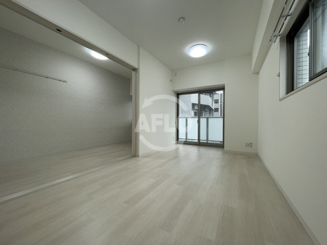 Gioia Nambaの居間・リビング|Gioia Namba  リビング