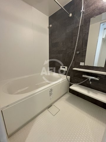 Gioia Nambaの浴室|Gioia Namba 風呂