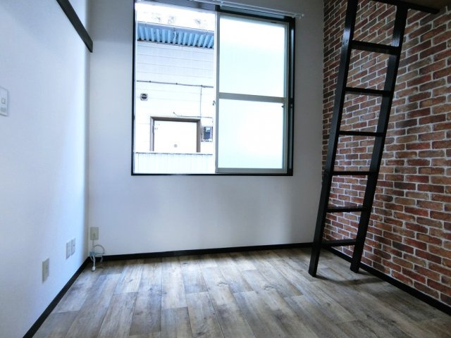 【洋室】 | 西国分寺ハイランドN棟 | ＊別室参考