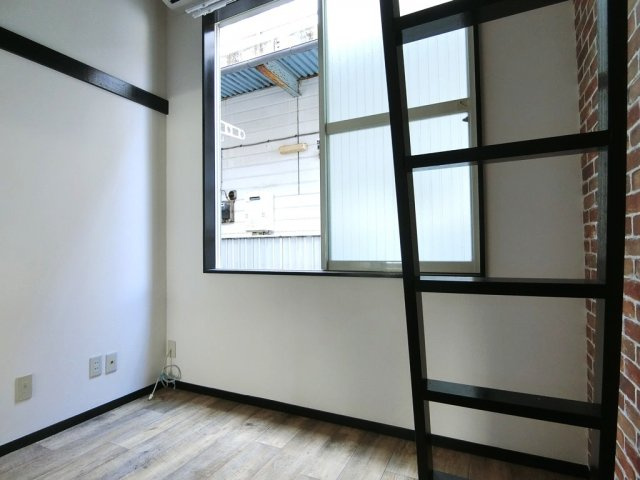 【寝室】 | 西国分寺ハイランドN棟 | 洋室
＊別室参考