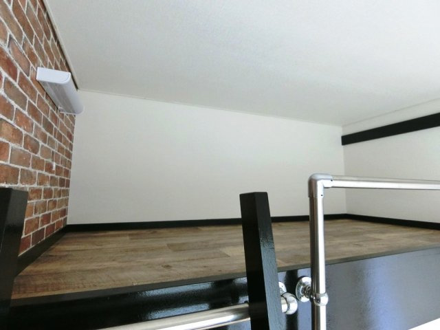 【内装】 | 西国分寺ハイランドN棟 | ロフト
＊別室参考