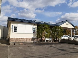 セプテットⅣの周辺|ひじり野小池クリニックまで1100m