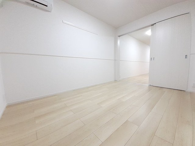 セプテットⅣの内装|きれいな内装です