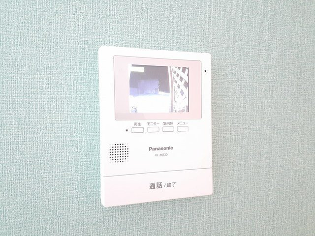 セプテットⅣのセキュリティ