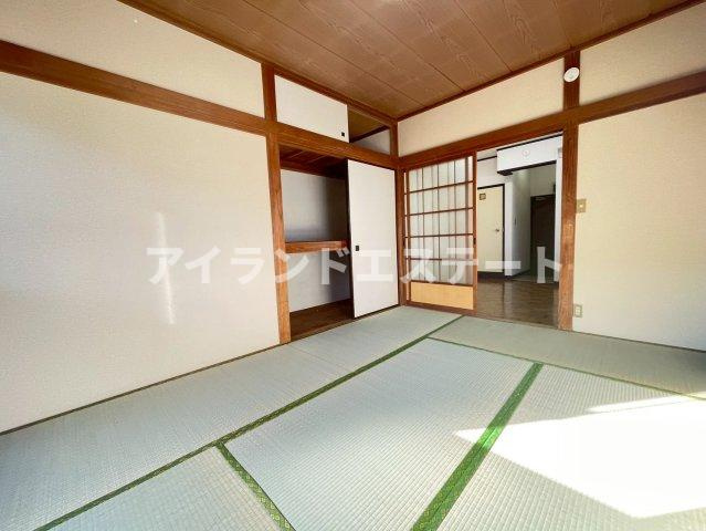 富田コーポ　最上階　角部屋　陽当たり良好のその他