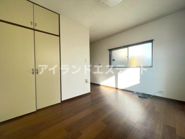 アーバンライフ世田谷B棟　南向き　3方角部屋　学生おすすめのその他