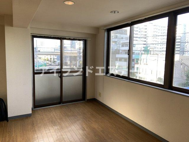 ファイブスポット　角部屋　陽当たり良好　事務所相談のその他