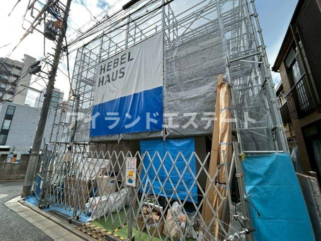 FAMILLE　KIWA　新築　ペット相談　駅近　1フロア1住戸