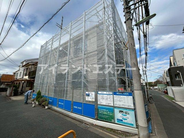 FAMILLE　KIWA　新築　ペット相談　駅近　1フロア1住戸のその他