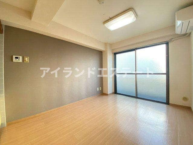 海老沢ビル　駅近　最上階　2口コンロ設置可　の内装