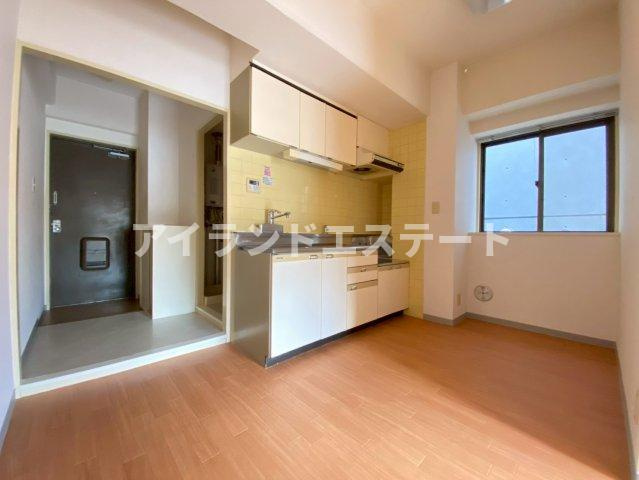 プチプルハイム都立大　駅近　オートロック　陽当たり良好のその他